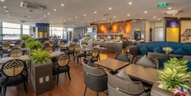 How To Get Access To Premium Airport Lounges With LoungeBuddy