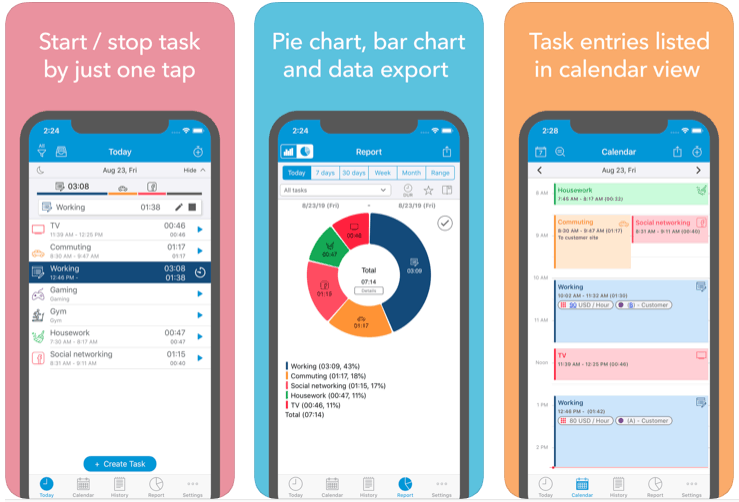 How To Reach Your Goals Using This Goal Tracking App