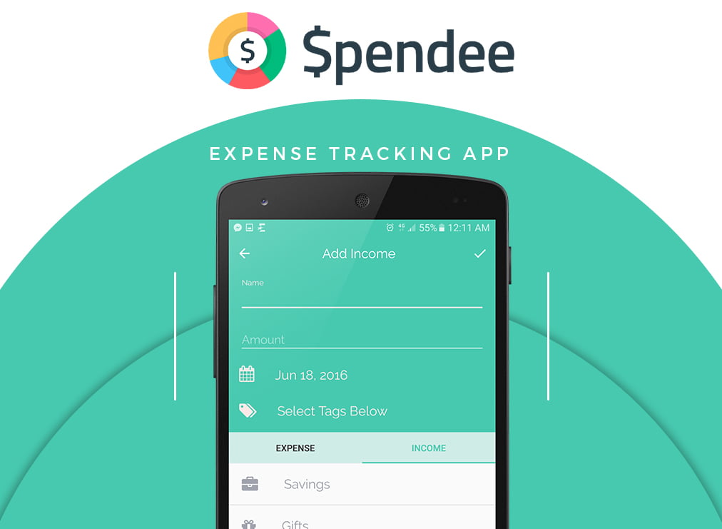 How To See What You’re Spending With This Expense Tracking App