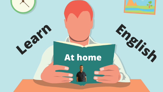 How to Study English at Home