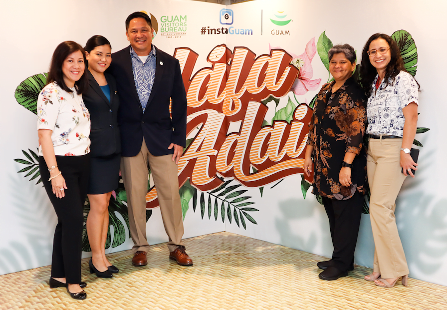 #instaGuam! Shopping mecca Guam offers exciting new attractions to Filipinos