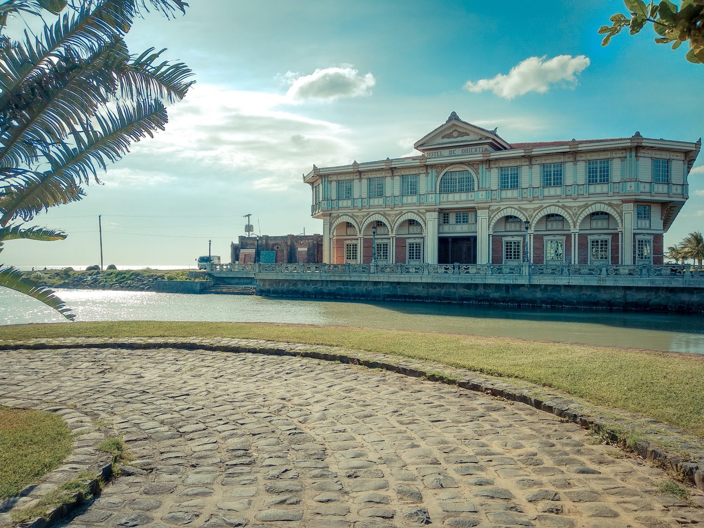 Las Casas Filipinas de Acuzar, Bataan: A Visually Satisfying Haven for History Lovers