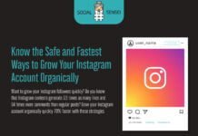 Learn How to Increase Instagram Followers Organically