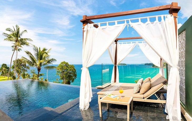 Luxury Resorts in Thailand Perfect for Couples and Honeymooners