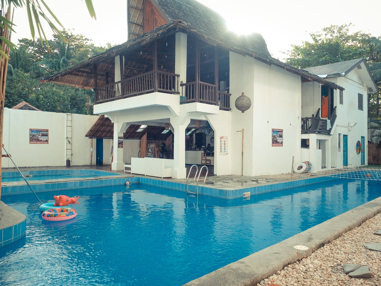 Mad Monkey Hostel Boracay: Luxury at a Backpacker’s Price