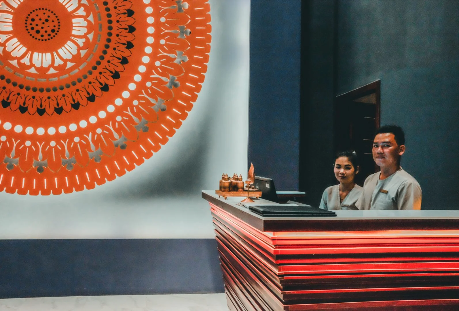 Memoria Spa Experience at Memoire Palace Resort and Spa