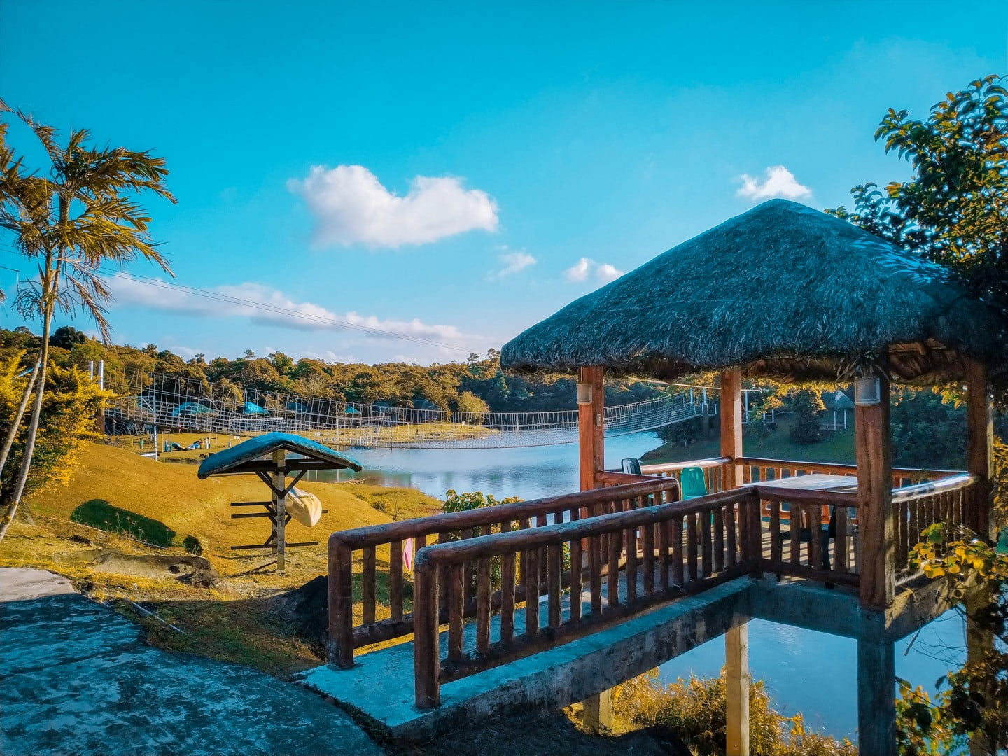 Mountain Lake Resort: A Hidden Gem in Cavinti, Laguna