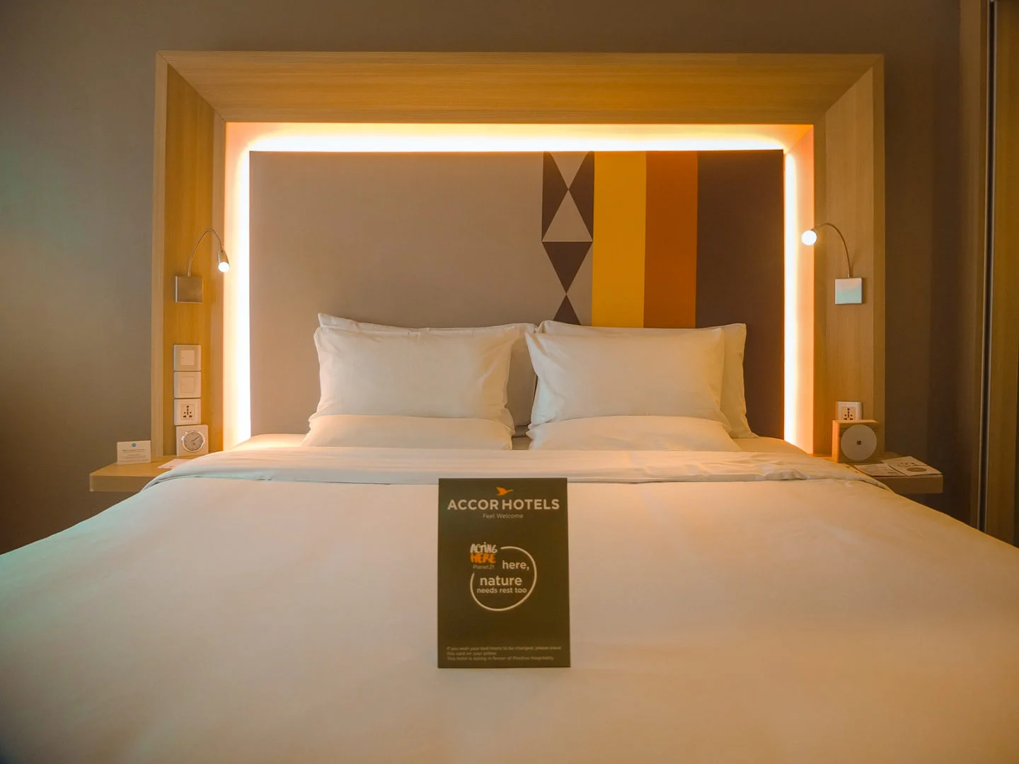 Novotel Manila Araneta Center: Why You Should Stay at the Executive Suites | Hotel Review