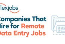 Online Data Entry Jobs Hiring – How To Apply?