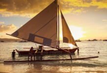 Paraw Sunset Sail: A Romantic Way to Witness Boracay’s Sunset