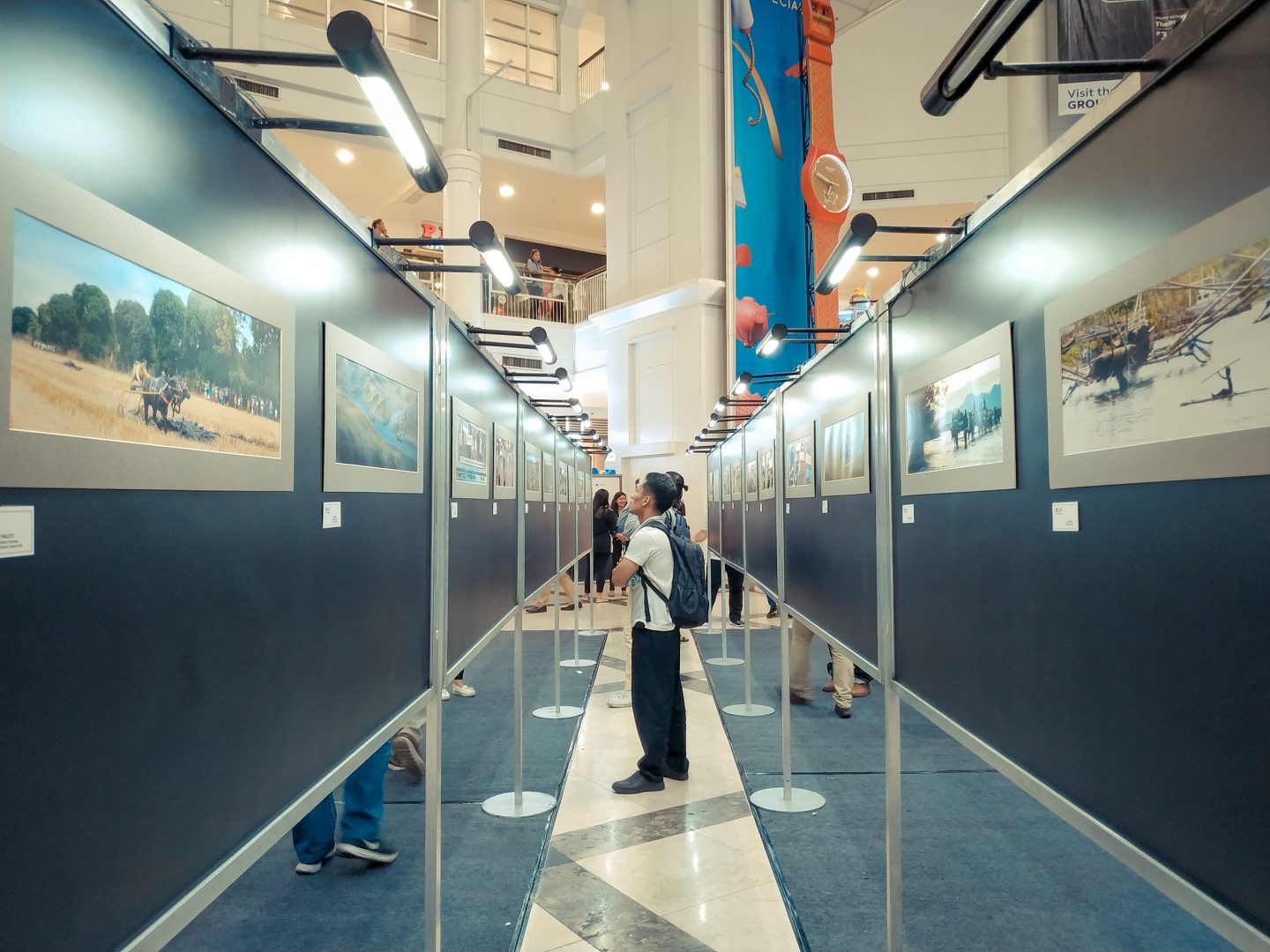 Photoworld Asia 2019: Changing the World through Photography
