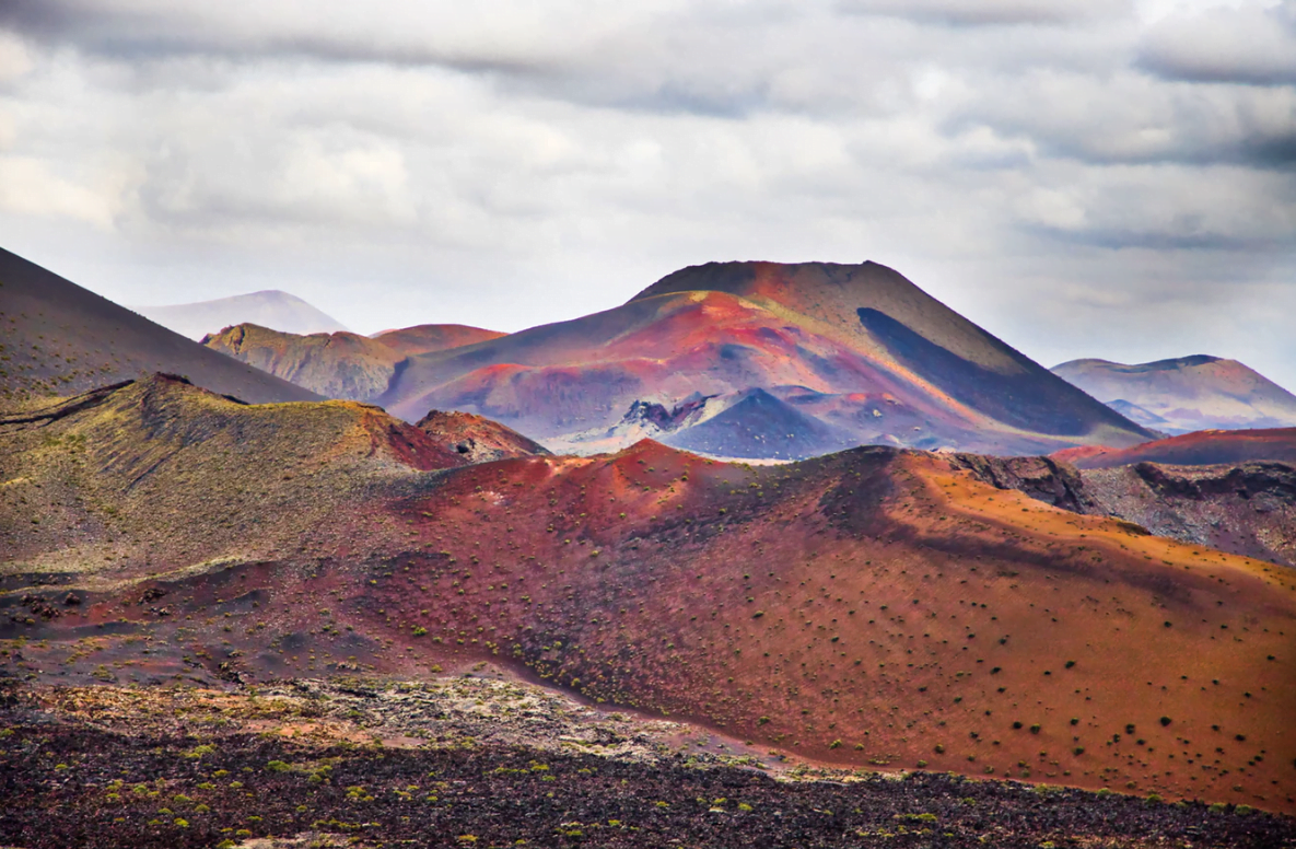 Planning a Holiday to Lanzarote: A Guide
