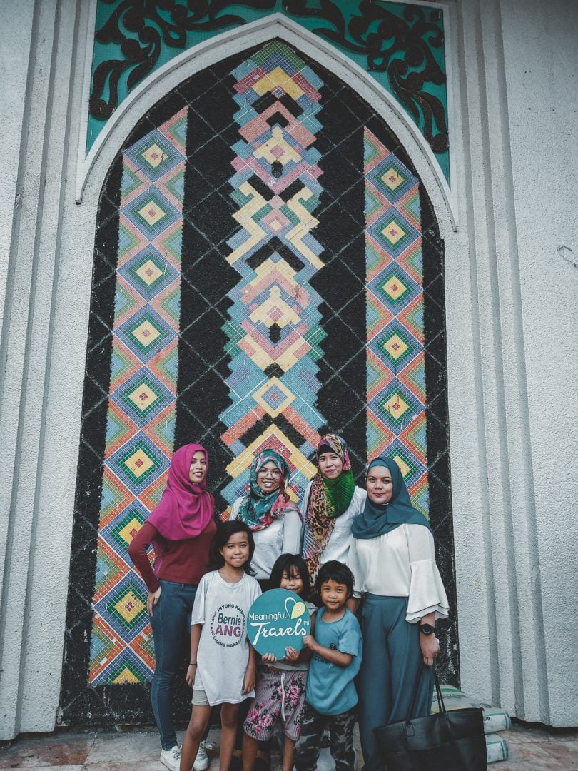 Quiapo Muslim Immersion Tour with Meaningful Travels PH