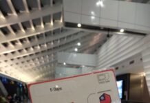 REVIEW: Taiwan Unlimited Data Sim Card | Where to Buy one?