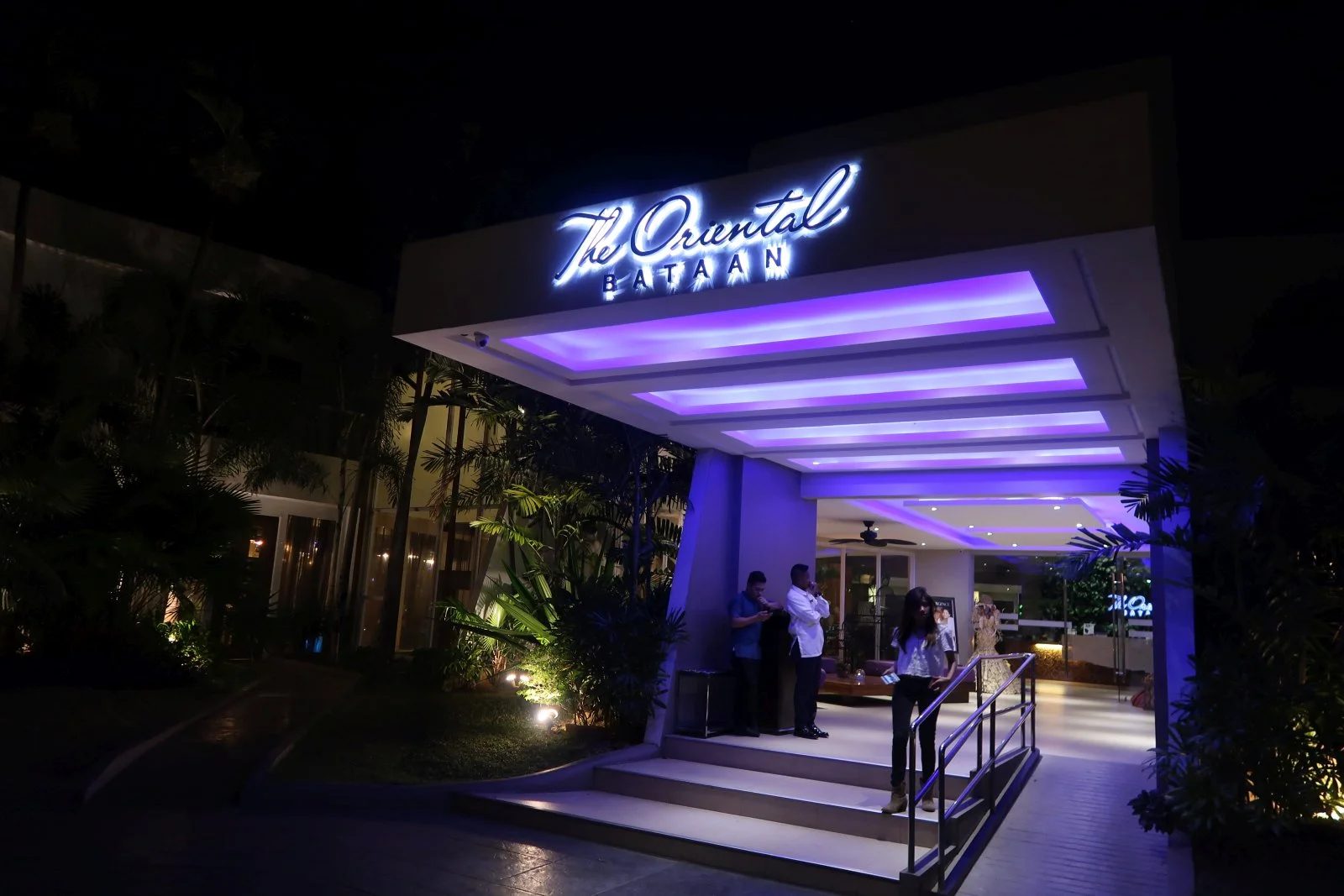 REVIEW: The Oriental Bataan (and All Its Wonders)