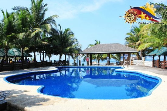 STAYCATION: Bataan White Corals Beach Resort