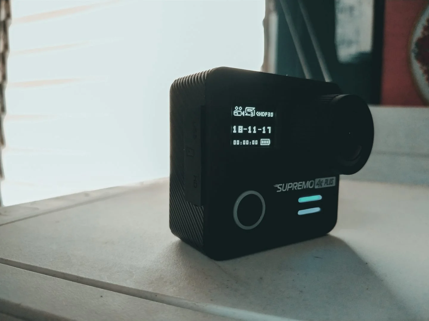 Supremo 4K Plus: Why it’s a Great and Cheap Alternative Action Camera | Review