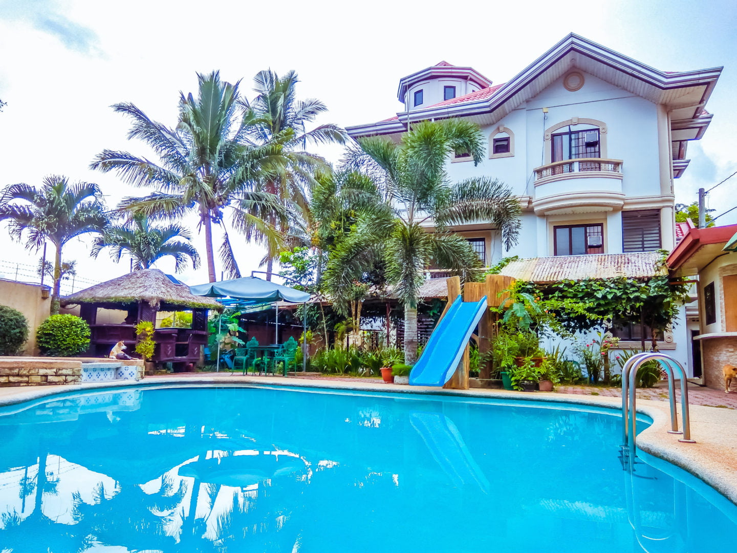 Tagaytay Farmhills: One Heck of a Staycation at a Vacation House in Tagaytay!
