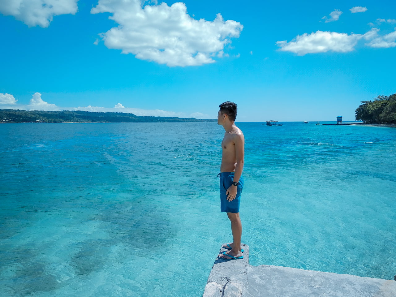 Talicud Island: Davao’s Best Beach Destination