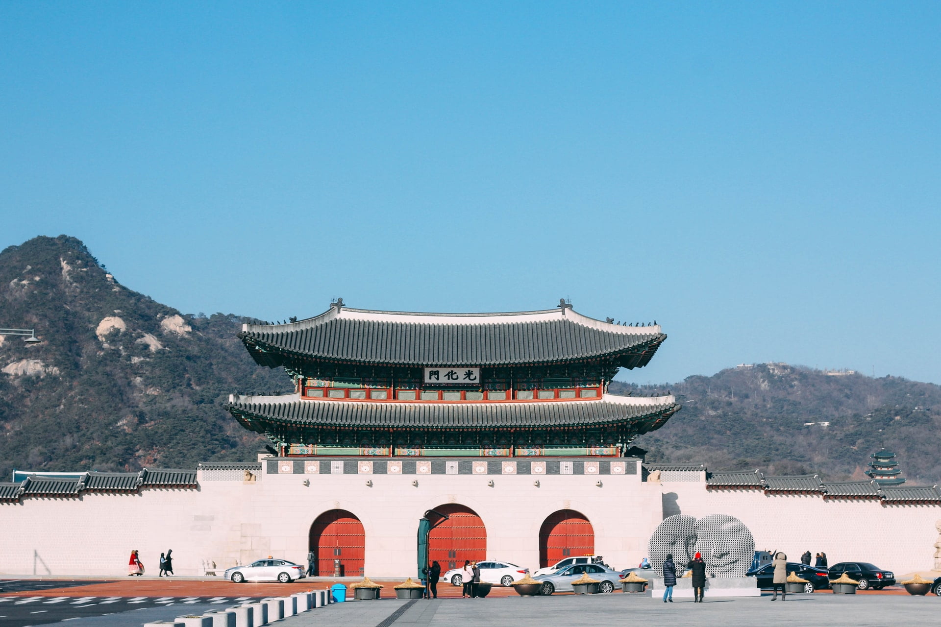 The 5 Most Impressive Discoveries in Seoul for First-Timers