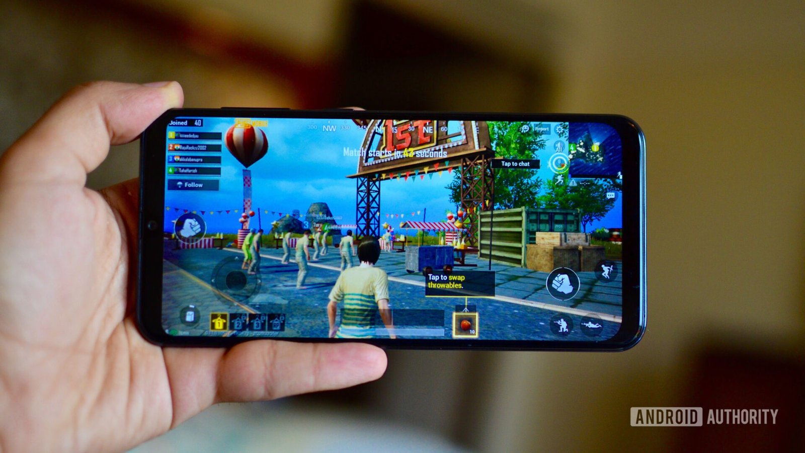 These Are The Best Free Game Apps For Android Devices — Two Budget ...