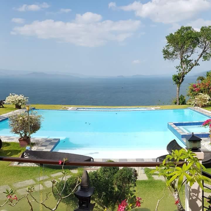 Tierra Cuta | A Private Rest House in Alitagtag, Batangas