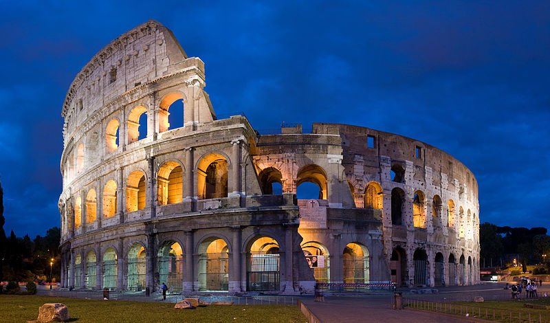 Top 5 Places to Visit in Italy