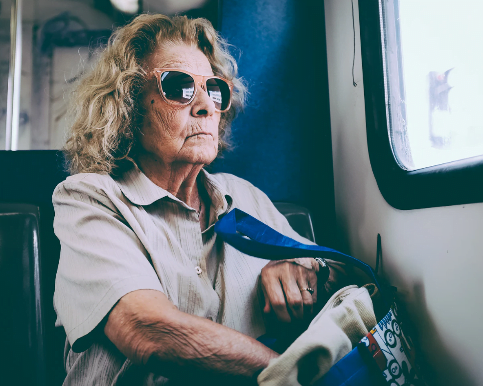 Traveling in Your Golden Years: 5 Travel Tips for Seniors