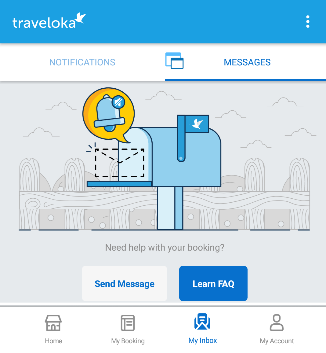 TRAVELOKA App: Booking the Cheapest Flights Possible with Confidence