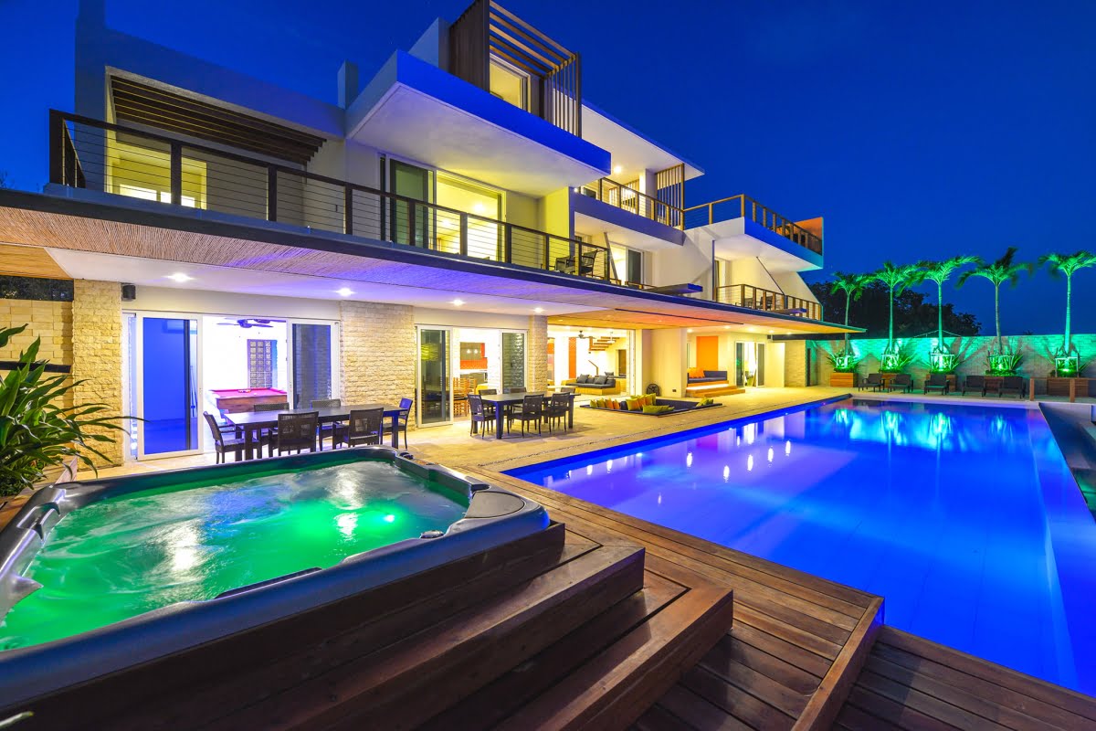 Upgrade Your Boracay Staycation with Caipirinha Villa!