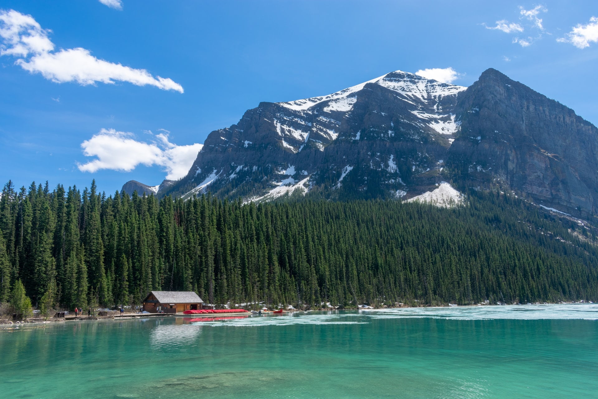 Visiting Canada: Best Places to Spend Your Vacation