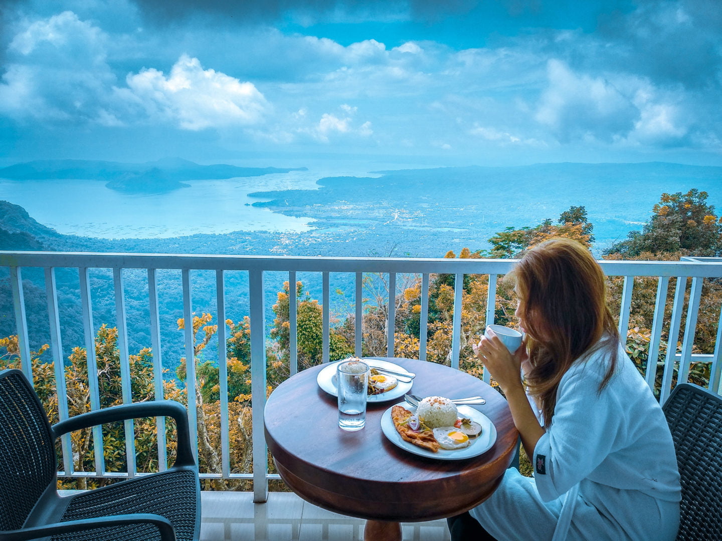 Win an Overnight Staycation at L & J Bistro Tagaytay!