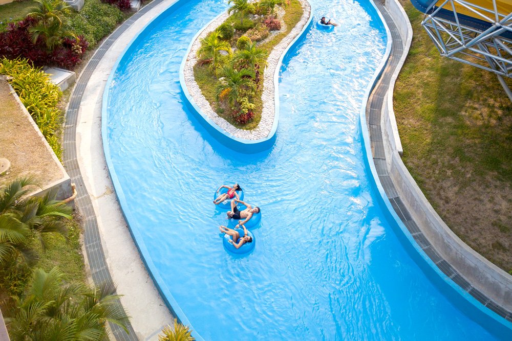 TOP 5 Must-Try Attractions in Aqua Planet