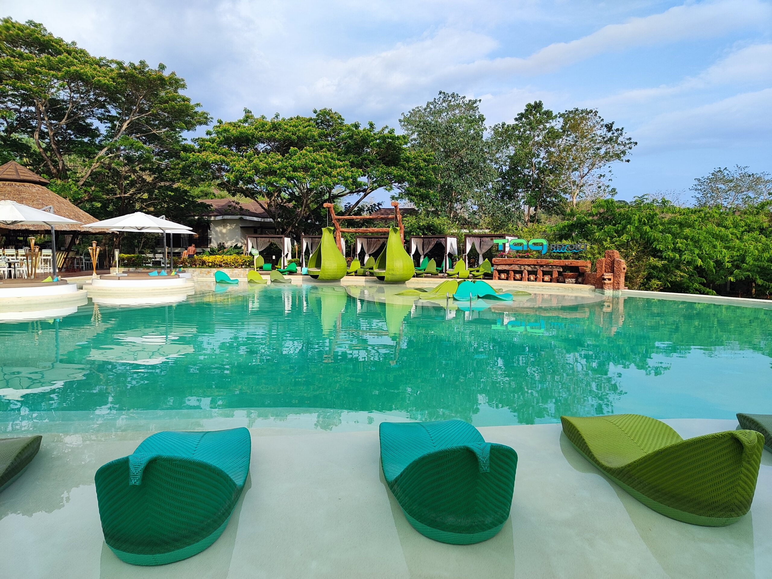The Best Place to Stay in Coron is TAG RESORT CORON: Here’s Why!