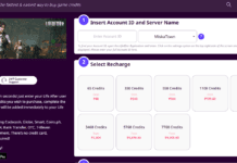 How to Easily Top-up in LifeAfter Using CodaShop how-to-easily-top-up-in-lifeafter-using-codashop