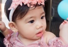 My Daughter has Saved Me and She Didn’t Know it