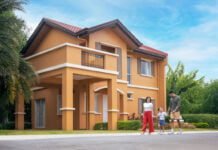 More from Camella Home for the Holidays 2023 Promo : PHP 600,000 AllHome Move-in Package on Your Dream House and Lot!