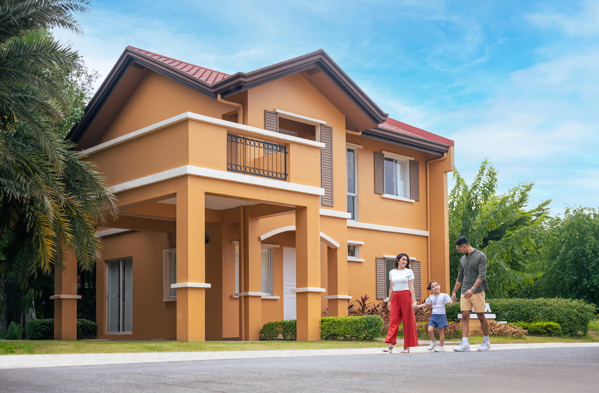 More from Camella Home for the Holidays 2023 Promo : PHP 600,000 AllHome Move-in Package on Your Dream House and Lot!