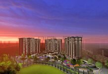 Sync: Riviera in Tune with the Rhythm of Vibrant Living