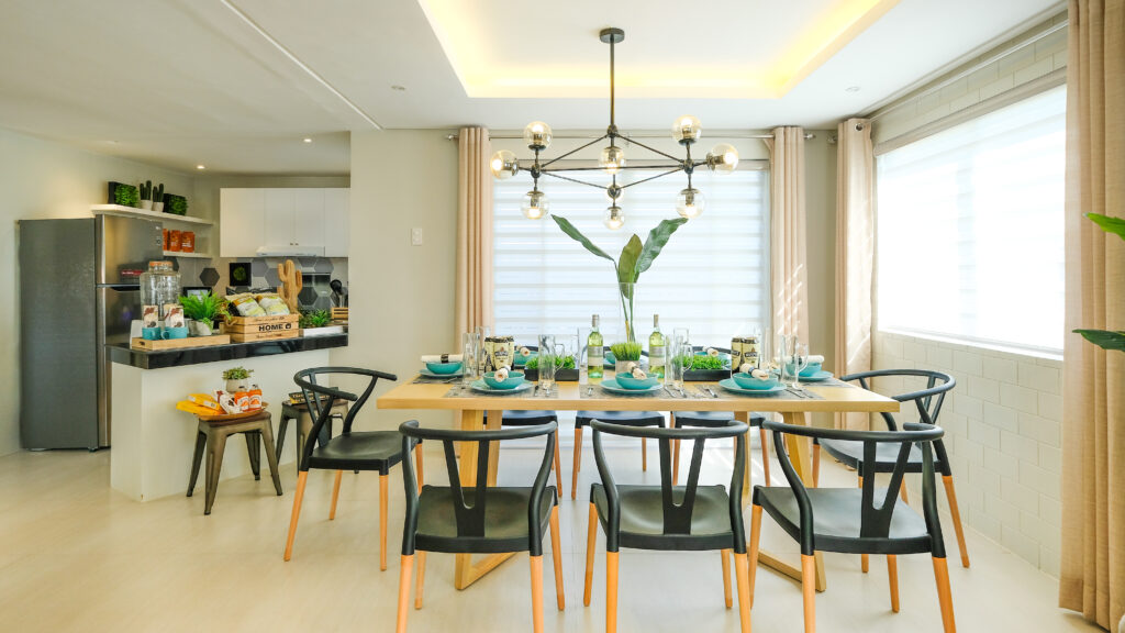 Camella has built homes that realize the dream of ownership for every Filipino family.
