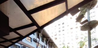 Staycation: How to Book Selah Garden Hotel Selah Garden Hotel - Two Budget Travelers