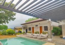 Discovering Happy Farm Villas: A Review of a Bali-Inspired Hot Spring Resort in Laguna