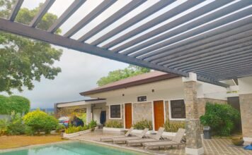 Discovering Happy Farm Villas: A Review of a Bali-Inspired Hot Spring Resort in Laguna