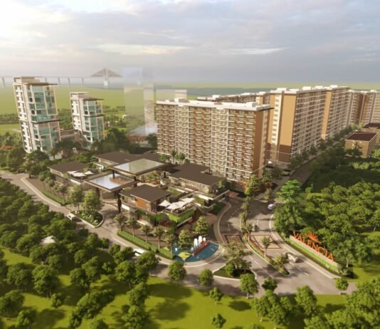Vista Land Bridges Cebuano Heritage and Progress with Valencia by Vista Estates