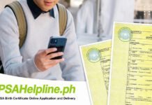 Enrollment Made Easy: PSA Birth Certificate Delivery with PSAHelpline.ph