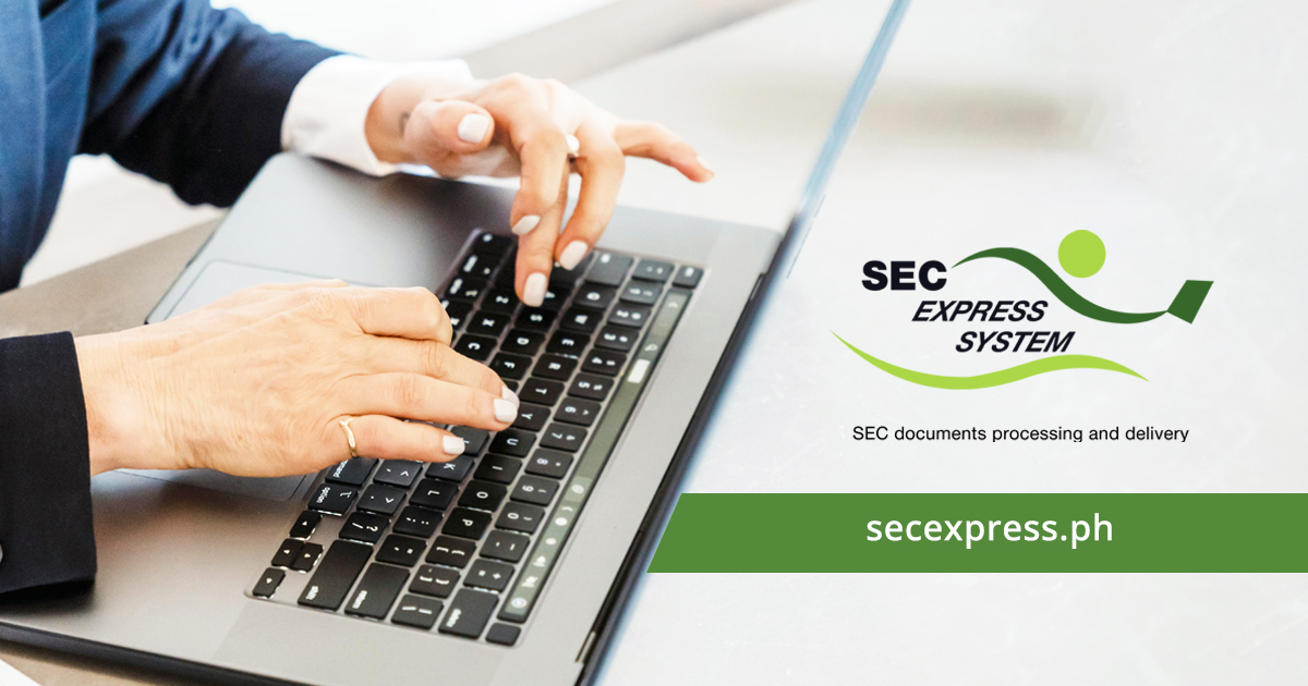 sec express system banner4 sec express system banner4